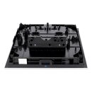LUTH Premium Profi Parts Reinigungskammer Kompatibel mit Ecovacs 201-J001-0026 für Fensterreinigungsroboter