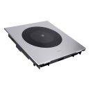 Reinigungskammer Ecovacs 201-J001-0026 für Fensterreinigungsroboter
