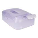 LUTH Premium Profi Parts Reinigungsmitteltank Kompatibel mit Ecovacs 201-G005-0057 für Staubsauger-Roboter