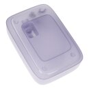 LUTH Premium Profi Parts Reinigungsmitteltank Kompatibel mit Ecovacs 201-G005-0057 für Staubsauger-Roboter