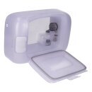 Reinigungsmitteltank Ecovacs 201-G005-0057 für Staubsauger-Roboter
