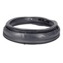 LUTH Premium Profi Parts Türmanschette Kompatibel mit Haier 0020301796E 70024444 für Waschtrockner
