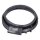 LUTH Premium Profi Parts Türmanschette Kompatibel mit Haier 0020301796E 70024444 für Waschtrockner