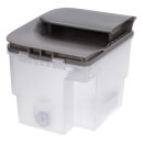 LUTH Premium Profi Parts Frischwassertank | 201-2488-05A6 für Staubsaugerroboter | ORIGINAL Kompatibel mit Ecovacs