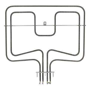 LUTH Premium Profi Parts Kompatibel mit Electrolux HEIZELEMENT, OBEN, COMBI, 230V 10