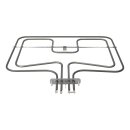LUTH Premium Profi Parts Kompatibel mit Electrolux HEIZELEMENT, OBEN, COMBI, 230V 10