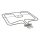 LUTH Premium Profi Parts Kompatibel mit Electrolux HEIZELEMENT, OBEN, COMBI, 230V 10