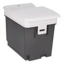 Schmutzwasserbehälter (weiß) Ecovacs...