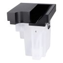 LUTH Premium Profi Parts Frischwassertank Kompatibel mit Ecovacs 201-J001-0082 für Fensterreinigungsroboter
