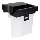 Frischwassertank Ecovacs 201-J001-0082 für...