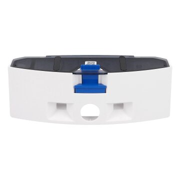 LUTH Premium Profi Parts Schmutzwassertank | 201-2488-0433 für Staubsaugerroboter | ORIGINAL Kompatibel mit Ecovacs