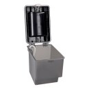 LUTH Premium Profi Parts Wassertank Kompatibel mit...