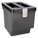 Wassertank Ecovacs 201-F002-0042 für...