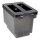 Wassertank Ecovacs 201-F002-0042 für Staubsauger-Roboter