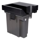 LUTH Premium Profi Parts Schmutzwassertank Kompatibel mit...