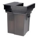 Schmutzwassertank Ecovacs 201-J001-0083 für Fensterreinigungsroboter