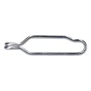 LUTH Premium Profi Parts Hacken Kompatibel mit CANDY/...