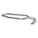 LUTH Premium Profi Parts Hacken Kompatibel mit CANDY/ HOOVER 92734912 für Geschirrspüler