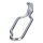 LUTH Premium Profi Parts Hacken Kompatibel mit CANDY/ HOOVER 92734912 für Geschirrspüler