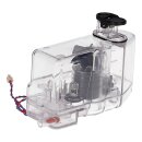 LUTH Premium Profi Parts Schmutzwasserbehälter Kompatibel mit Ecovacs 201-L001-0017 für Staubsauger-Roboter