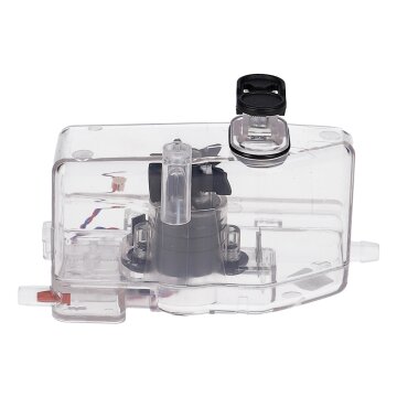 Schmutzwasserbehälter Ecovacs 201-L001-0017 für Staubsauger-Roboter
