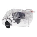 Schmutzwasserbehälter Ecovacs 201-L001-0017 für Staubsauger-Roboter