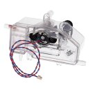 Schmutzwasserbehälter Ecovacs 201-L001-0017 für Staubsauger-Roboter