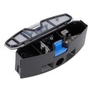 LUTH Premium Profi Parts Schmutzwassertank schwarz...