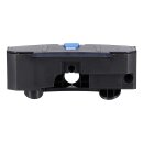 LUTH Premium Profi Parts Schmutzwassertank schwarz Kompatibel mit Ecovacs 201-2488-0437 für Staubsauger-Roboter