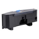 LUTH Premium Profi Parts Schmutzwassertank schwarz Kompatibel mit Ecovacs 201-2488-0437 für Staubsauger-Roboter