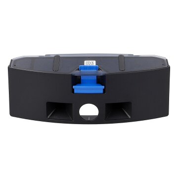 Schmutzwassertank schwarz Ecovacs 201-2488-0437 für Staubsauger-Roboter