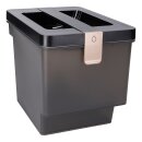 Wassertank Ecovacs 201-F002-0044 für...