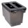 Wassertank Ecovacs 201-F002-0044 für Staubsauger-Roboter
