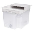 Frischwassertank Ecovacs 201-L001-0090 für Staubsauger-Roboter