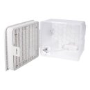 Frischwassertank Ecovacs 201-L001-0090 für Staubsauger-Roboter