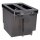 LUTH Premium Profi Parts Wassertank Kompatibel mit Ecovacs 201-F002-0047 für Staubsauger-Roboter