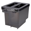Wassertank Ecovacs 201-F002-0047 für Staubsauger-Roboter