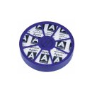 Abluftfilter dyson 900228-01 152mmØ für...