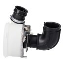 LUTH Premium Profi Parts Heizung Kompatibel mit Bauknecht C00856635 für Geschirrspüler