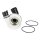 LUTH Premium Profi Parts Heizung Kompatibel mit Bauknecht C00856635 für Geschirrspüler