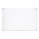 LUTH Premium Profi Parts Glasfach mit Rahmen Kompatibel...