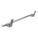 LUTH Premium Profi Parts Türgriff passend für LIEBHERR 9096532 10112706 für Kühlschrank