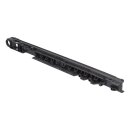 LUTH Premium Profi Parts Profilschiene Seitenteil, rechts Kompatibel mit BOSCH 11061854 für Herd