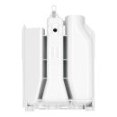 LUTH Premium Profi Parts Waschmittelbehalter Kompatibel mit CANDY/ HOOVER 43040098 für Waschmaschine