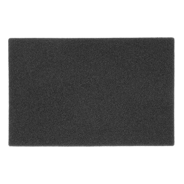 LUTH Premium Profi Parts Schwammfilter Kompatibel mit CANDY/ HOOVER 40016926 für Trockner
