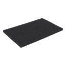 LUTH Premium Profi Parts Schwammfilter Kompatibel mit CANDY/ HOOVER 40016926 für Trockner