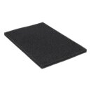 LUTH Premium Profi Parts Schwammfilter Kompatibel mit CANDY/ HOOVER 40016926 für Trockner