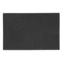 Schwammfilter CANDY/ HOOVER 40016926 für Trockner