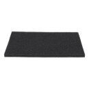 Schwammfilter CANDY/ HOOVER 40016926 für Trockner