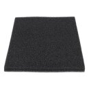 Schwammfilter CANDY/ HOOVER 40016926 für Trockner